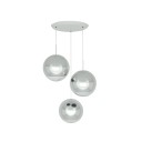 Tom Dixon Mirror Ball Round